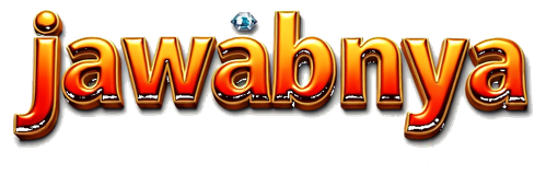 jawabnya